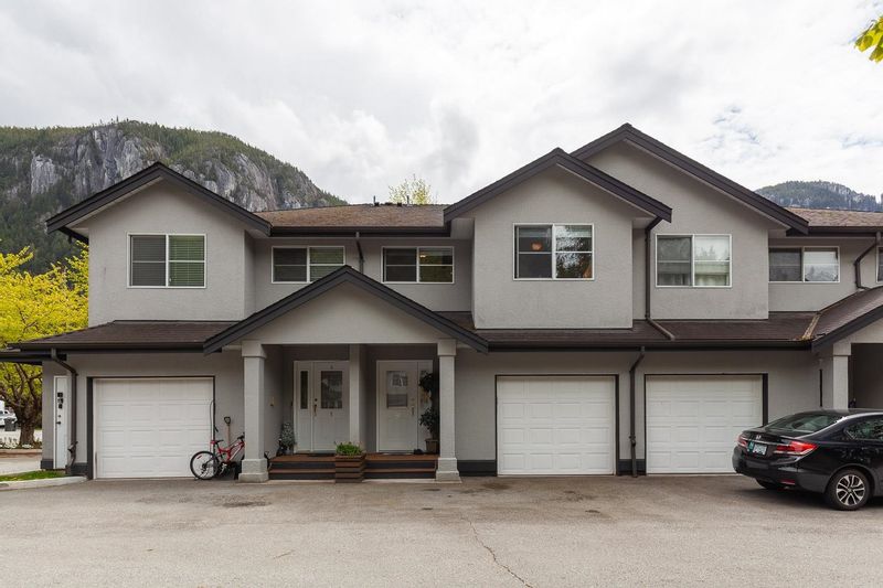 FEATURED LISTING: 9 - 38247 WESTWAY Avenue Squamish