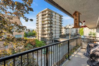 Photo 17: 304 120 E 5TH Street in North Vancouver: Lower Lonsdale Condo for sale in "CHELSEA MANOR" : MLS®# R2739295