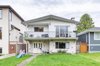 Photo 1: 1325 RUPERT Street in Vancouver: Renfrew VE House for sale (Vancouver East)  : MLS®# R2640984