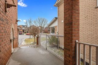 Photo 5: 28 Blanchard Court in Whitby: Brooklin House (2-Storey) for sale : MLS®# E5878474