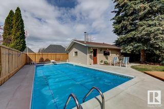 Photo 37: 18335 62B Avenue in Edmonton: Zone 20 House for sale : MLS®# E4339985