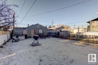 Photo 44: 11414 81 Street in Edmonton: Zone 05 House for sale : MLS®# E4369670