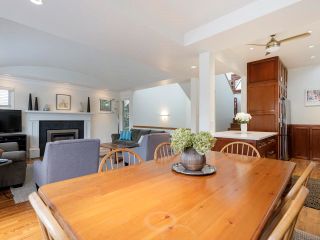 Photo 17: 3621 W 2ND AVENUE in Vancouver: Kitsilano 1/2 Duplex for sale (Vancouver West)  : MLS®# R2672275