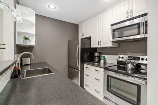 Photo 15: 214 555 W 14TH AVENUE in Vancouver: Fairview VW Condo for sale (Vancouver West)  : MLS®# R2502784