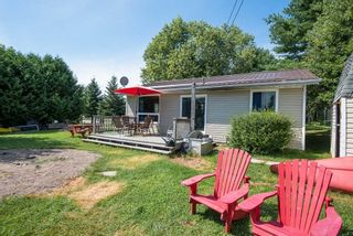 Photo 4: 193 Shuttleworth Road in Kawartha Lakes: Burnt River House (Bungalow) for sale : MLS®# X5737497