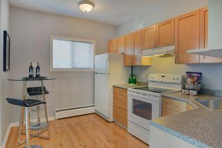 Photo 11: 18 125 23 Avenue SW in Calgary: Mission Apartment for sale : MLS®# A2054137