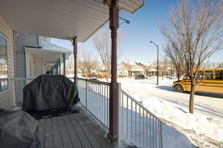 Photo 22: 208 Prestwick Landing SE in Calgary: McKenzie Towne Row/Townhouse for sale : MLS®# A2028238