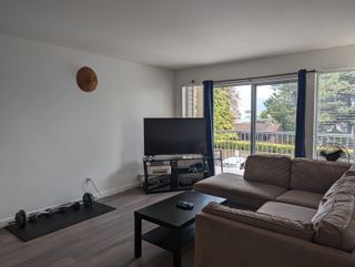 Photo 3: 209 8537 YOUNG Road in Chilliwack: H911 Condo for sale : MLS®# R2724647