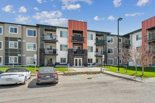 Photo 3: 116 4 Sage Hill Terrace NW in Calgary: Sage Hill Apartment for sale : MLS®# A2129086
