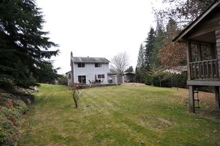 Photo 18: 32437 EGGLESTONE Avenue in Mission: Mission BC House for sale : MLS®# F1028384