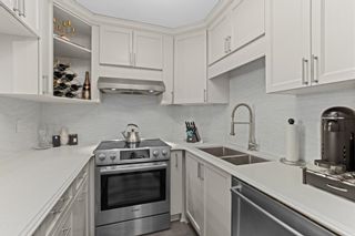 Photo 10: 102 910 W 8TH Avenue in Vancouver: Fairview VW Condo for sale in "THE RHAPSODY" (Vancouver West)  : MLS®# R2737965