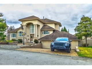 Photo 1: 18005 98A Avenue in Surrey: Fraser Heights House for sale (North Surrey)  : MLS®# R2655645