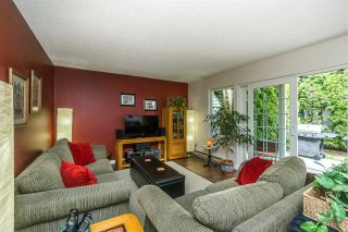 Photo 3: 11 9299 WOODBINE Street in Chilliwack: Chilliwack E Young-Yale Townhouse for sale in "Woodbine Court" : MLS®# R2267100