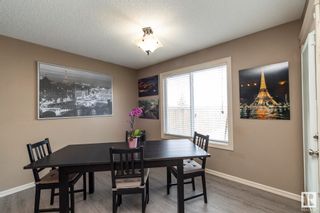 Photo 11: 6918 19A Avenue SW in Edmonton: Zone 53 House Half Duplex for sale : MLS®# E4330684