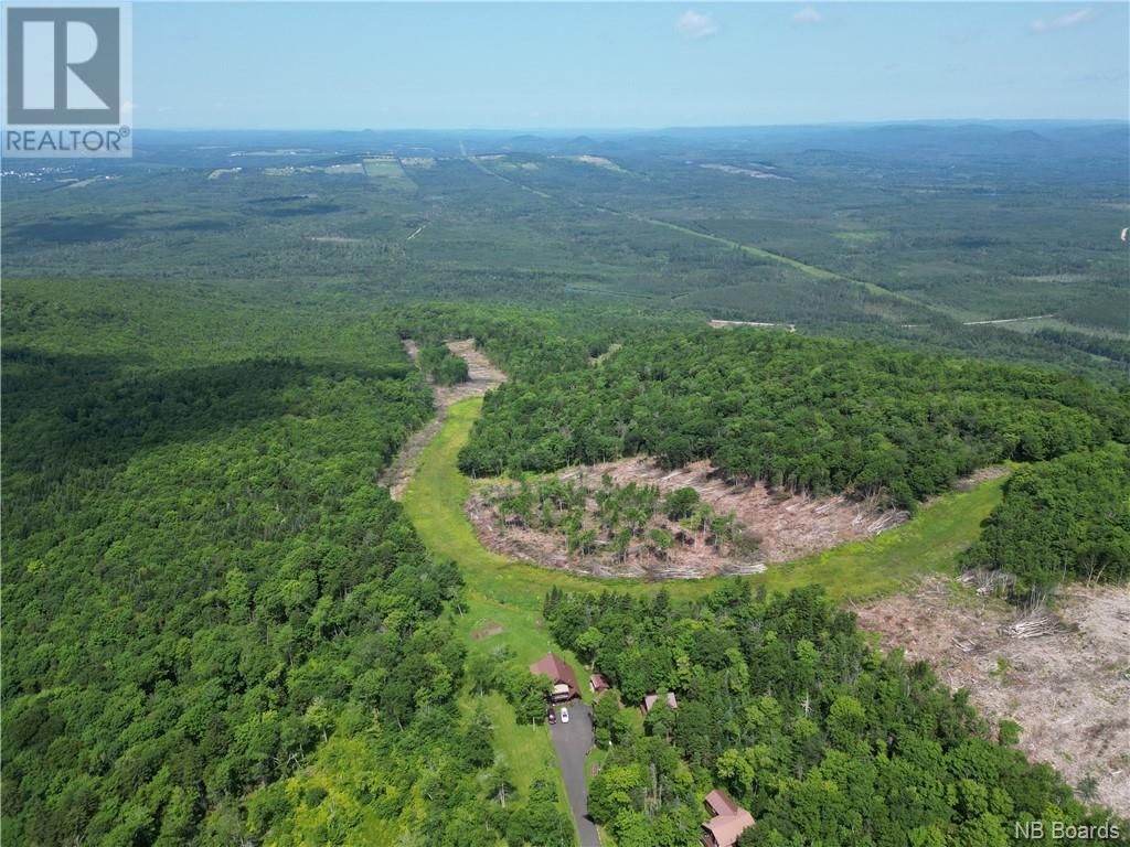 Main Photo: Lot 23-02 Crabbe Mountain in Central Hainesville: Vacant Land for sale : MLS®# NB092469