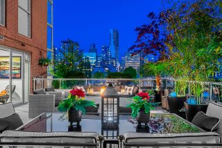 Photo 32: 602 1888 ALBERNI Street in Vancouver: West End VW Condo for sale in "Residences of 1888 Alberni" (Vancouver West)  : MLS®# R2881344