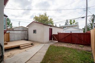 Photo 23: 63 Wickham Road in Winnipeg: Windsor Park Residential for sale (2G)  : MLS®# 202325997