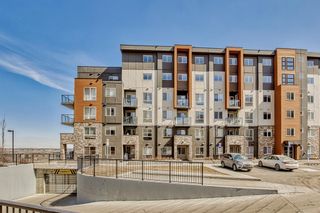 Photo 37: 409 20 Kincora Glen Park NW in Calgary: Kincora Apartment for sale : MLS®# A2037655