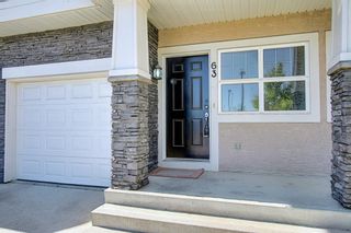 Photo 2: 63 Wentworth Common SW in Calgary: West Springs Row/Townhouse for sale : MLS®# A1124475