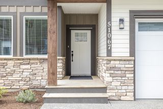 Photo 2: 51067 COLERAINE Avenue in Chilliwack: Eastern Hillsides House for sale in "Aspen Woods" : MLS®# R2677502