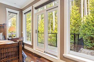 Photo 11: 128 DEERVIEW Lane in Port Moody: Anmore House for sale : MLS®# R2861663