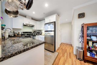 Photo 5: 2178 WALL Street in Vancouver: Hastings Townhouse for sale in "Waterford Place" (Vancouver East)  : MLS®# R2564451