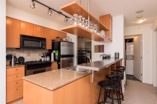 Photo 7: 2701 1438 RICHARDS STREET in Vancouver: Yaletown Condo for sale (Vancouver West)  : MLS®# R2187303