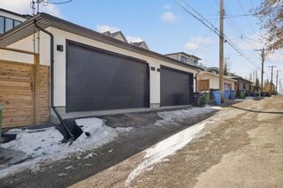 Photo 44: 2108 28 Avenue SW in Calgary: Richmond Semi Detached (Half Duplex) for sale : MLS®# A2122703