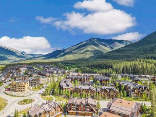 Photo 45: 101, 2100D Stewart Creek Drive in Canmore: Condo for sale : MLS®# A2052195