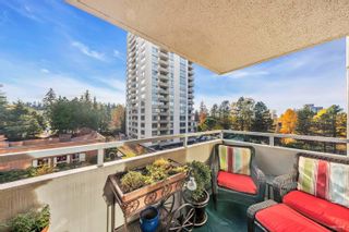 Photo 10: 402 4160 SARDIS Street in Burnaby: Central Park BS Condo for sale in "CENTRAL PARK PLACE" (Burnaby South)  : MLS®# R2739436
