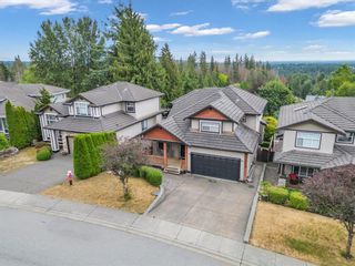 Photo 38: 13328 MCCAULEY Crescent in Maple Ridge: Silver Valley House for sale in "ROCK RIDGE" : MLS®# R2815417