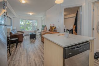Photo 15: 116 2565 CAMPBELL Avenue in Abbotsford: Central Abbotsford Condo for sale in "Abacus" : MLS®# R2487241