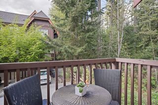 Photo 29: 105 2000 PANORAMA Drive in Port Moody: Heritage Woods PM Townhouse for sale in "Mountain's Edge" : MLS®# R2879415