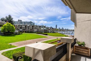 Main Photo: 214 1859 SPYGLASS Place in Vancouver: False Creek Condo for sale in "San Remo" (Vancouver West)  : MLS®# R2885326