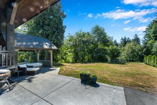 Photo 23: 34184 KIRKPATRICK Avenue in Mission: Mission BC House for sale : MLS®# R2843178
