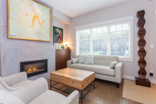 Photo 5: 5938 OAK Street in Vancouver: Oakridge VW Townhouse for sale in "MONTGOMERY TOWNHOMES" (Vancouver West)  : MLS®# R2162666