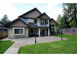 Photo 20: 138 49TH Street in Tsawwassen: Pebble Hill House for sale in "PEBBLE HILL/ENGLISH BLUFF" : MLS®# V1032694