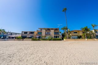Photo 29: MISSION BEACH Condo for sale : 2 bedrooms : 2868 Bayside Walk #6 in San Diego