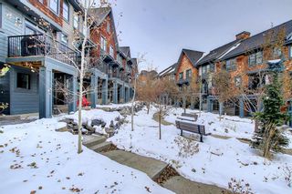 Photo 33: 444 Ascot Circle SW in Calgary: Aspen Woods Row/Townhouse for sale : MLS®# A2011871