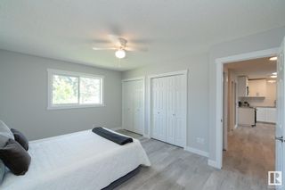 Photo 24: 1507 62 Street in Edmonton: Zone 29 House Half Duplex for sale : MLS®# E4296754