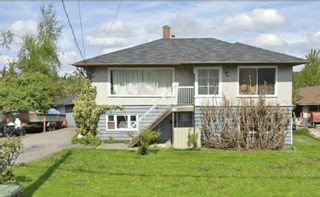 Photo 1: 415 EWEN Avenue in New Westminster: Queensborough House for sale : MLS®# R2822772