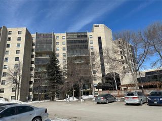 Photo 1: 821 885 Wilkes Avenue in Winnipeg: Linden Woods Condominium for sale (1M)  : MLS®# 202307341