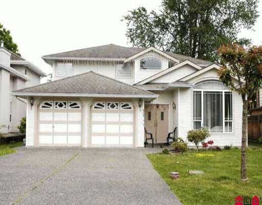 Main Photo: 6752 133RD ST in Surrey: West Newton House for sale : MLS®# F2610482