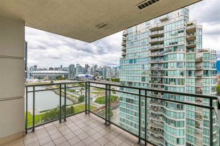 Photo 28: 1801 1128 QUEBEC Street in Vancouver: Downtown VE Condo for sale in "THE NATIONAL" (Vancouver East)  : MLS®# R2484422