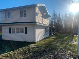 Photo 25: 5472 Union Highway in River Ryan: 204-New Waterford Residential for sale (Cape Breton)  : MLS®# 202200421