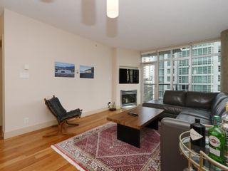 Photo 5: N606 737 Humboldt St in Victoria: Vi Downtown Condo for sale : MLS®# 866322