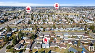 Photo 37: 14604 80 Street in Edmonton: Zone 02 House for sale : MLS®# E4385292