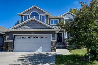 Photo 2: 489 Sandy Beach Cove: Chestermere Detached for sale : MLS®# A2059750