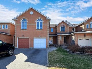 Photo 1: 112 Creekwood Crescent in Whitby: Rolling Acres House (2-Storey) for sale : MLS®# E8249670