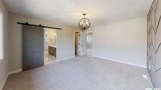 Photo 24: 208 Woolf Place in Saskatoon: Aspen Ridge Residential for sale : MLS®# SK945699
